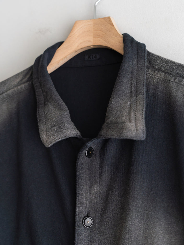 KHOKI - Faded Memory Shirt – +81