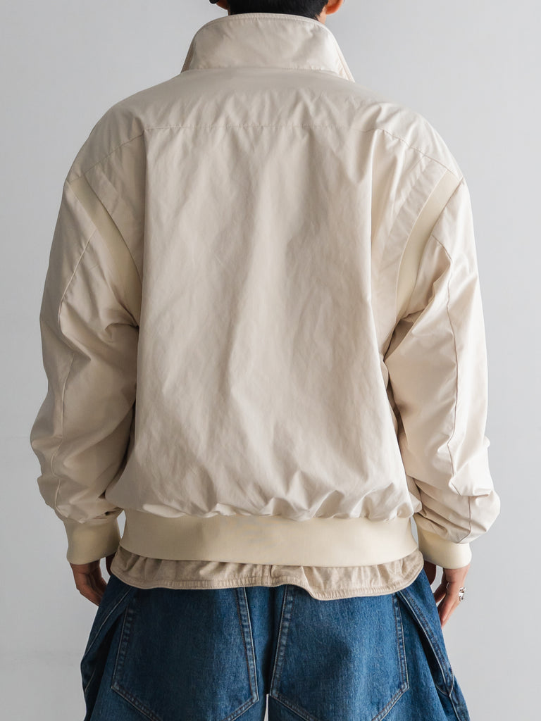 The DUFFER N NEPHEWS - ORIGINAL DUFFER SWING TOP【LAST 1】 – +81