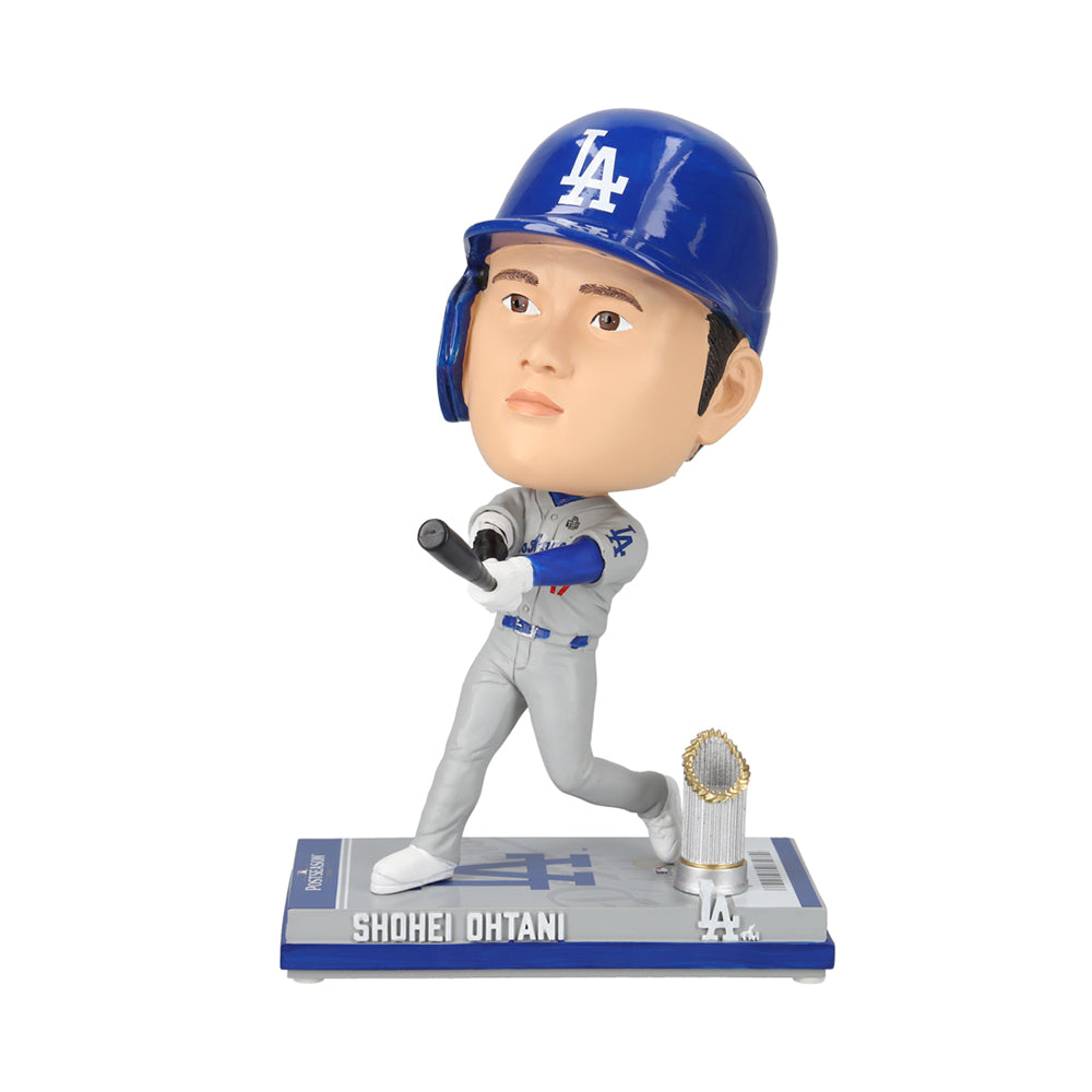 大谷翔平 MLB公式 2024 WS Champion Player MLB公式 Rising Again