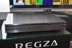 情報追加】東芝、「タイムシフトマシン録画」対応の“レグザサーバー”を