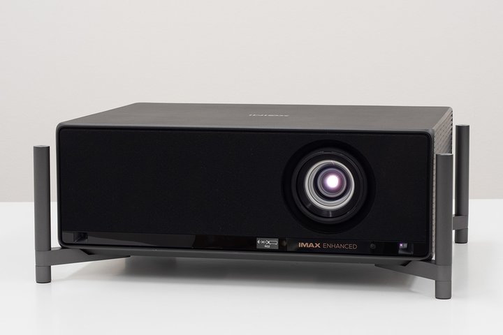 パナソニック、約3.5万円で買えるUHD BDプレーヤー「DP-UB32」 - PHILE WEB