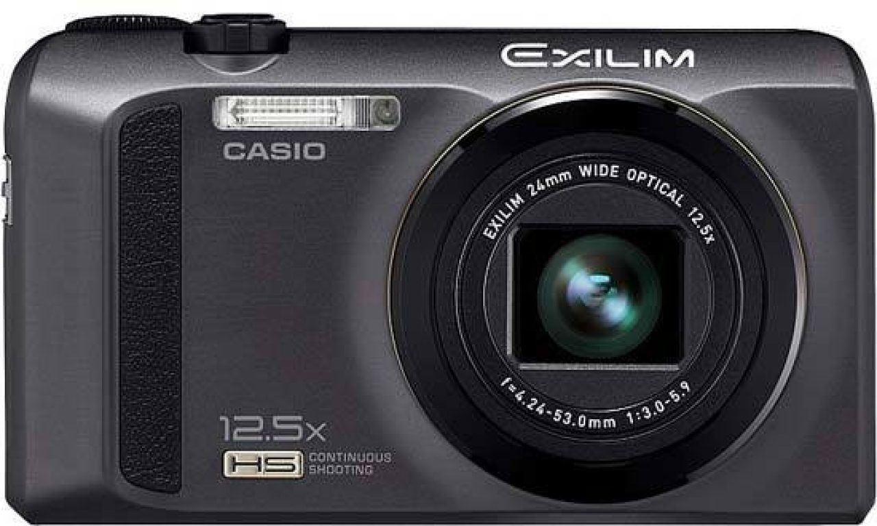 Casio EX-ZR100 Review | Photography Blog
