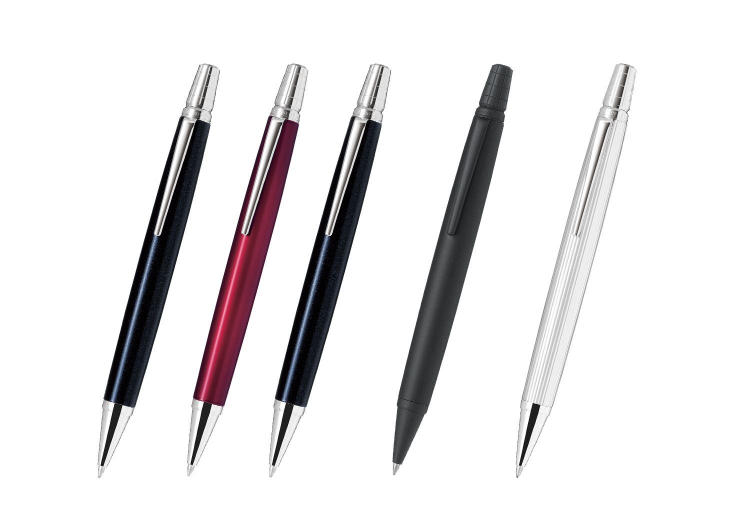 油性ボールペン『RAIZ（ライズ）』発売 | プレスリリース | PILOT