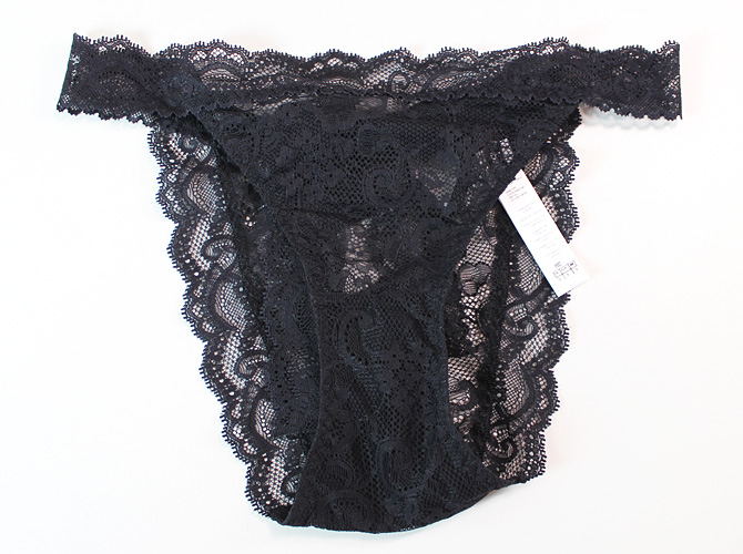 Aubade 】【オーバドゥ】《Boite a Desir》P027 ダーリンビキニ