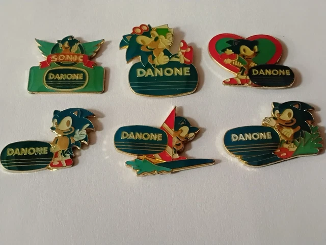 BD, Pins, Collections - PicClick FR