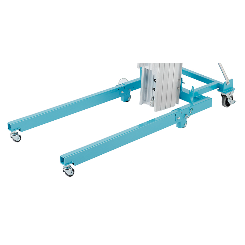 製品情報】HLA-49A サポートリフトTASUKE ： はしご、脚立の株式会社