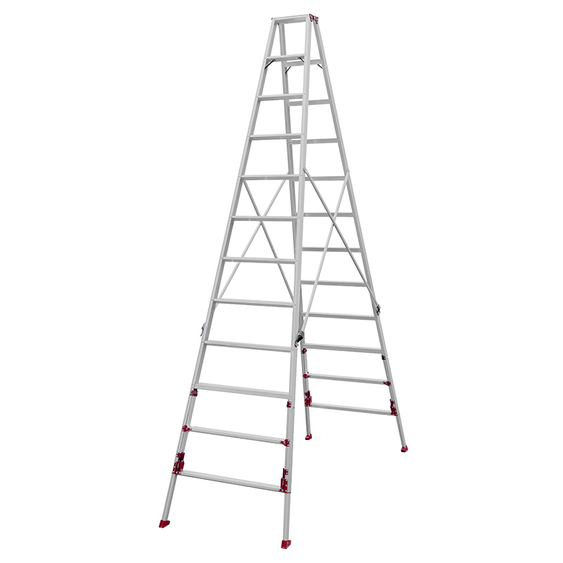 製品情報】 SXJ-360A スタッピー ： はしご、脚立の株式会社ピカ