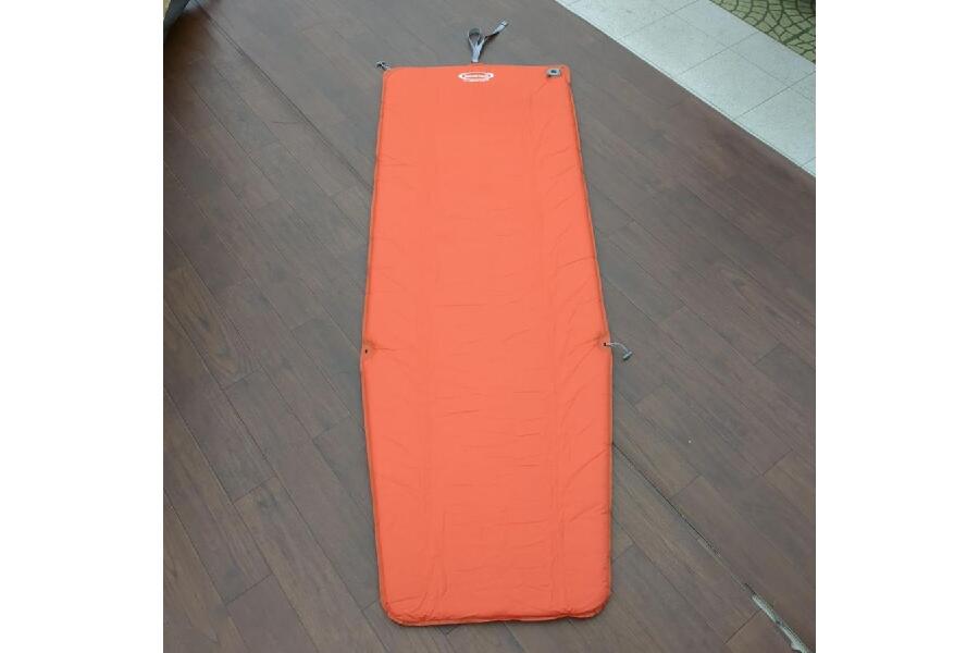 ポンプバッグ付き】mont-bell U.L.COMFORT SYSTEM ALPINE PAD 25 150