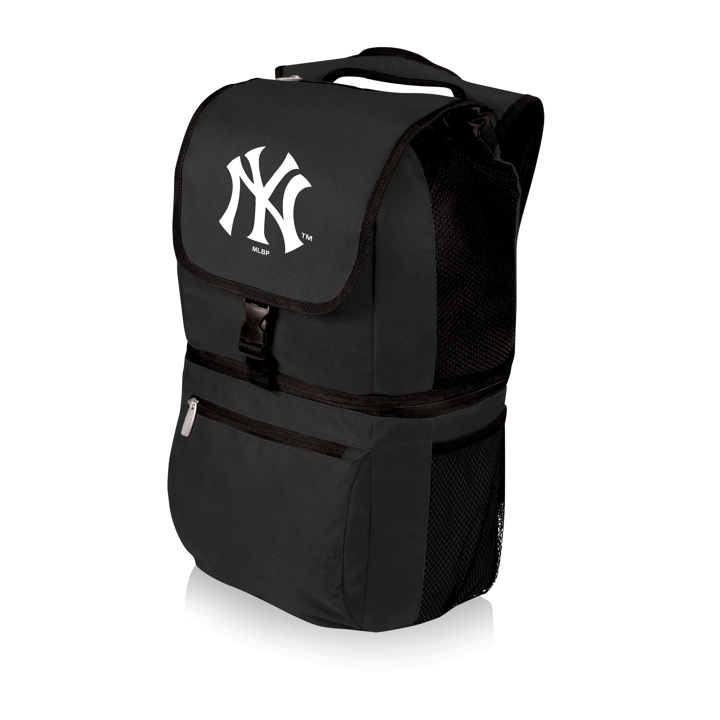 New York Yankees - Zuma Backpack Cooler – PICNIC TIME FAMILY OF BRANDS