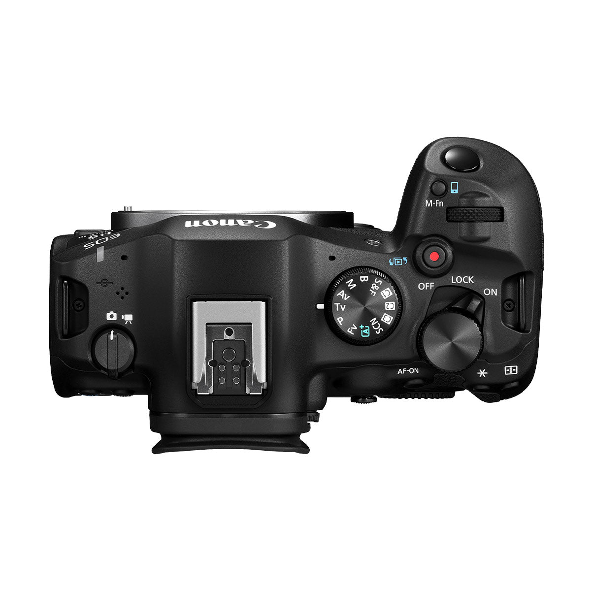 Canon EOS R6 Mark III Mirrorless Camera Body | Pictureline