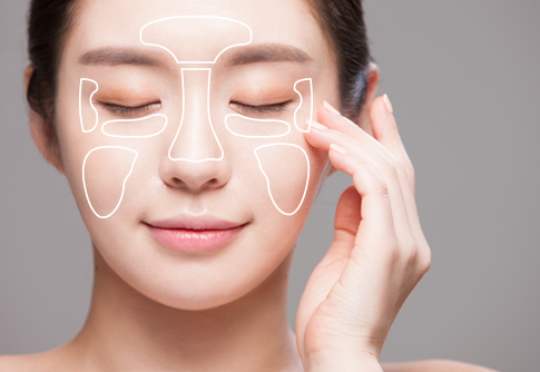 カスタマイズされた化粧品製品を販売できるようにします