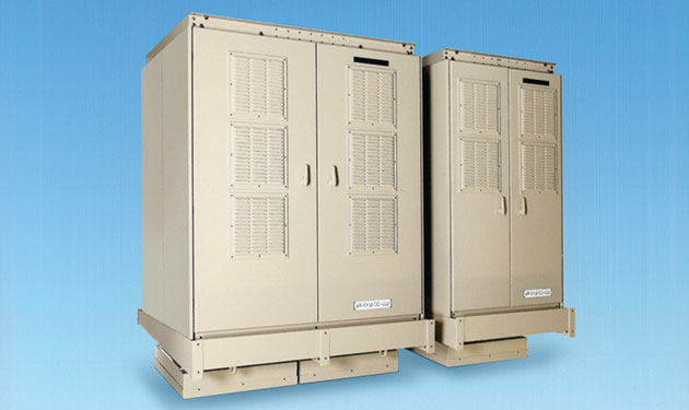 100kW／250kW屋外型パワーコンディショナ販売 | 再生可能エネルギーの