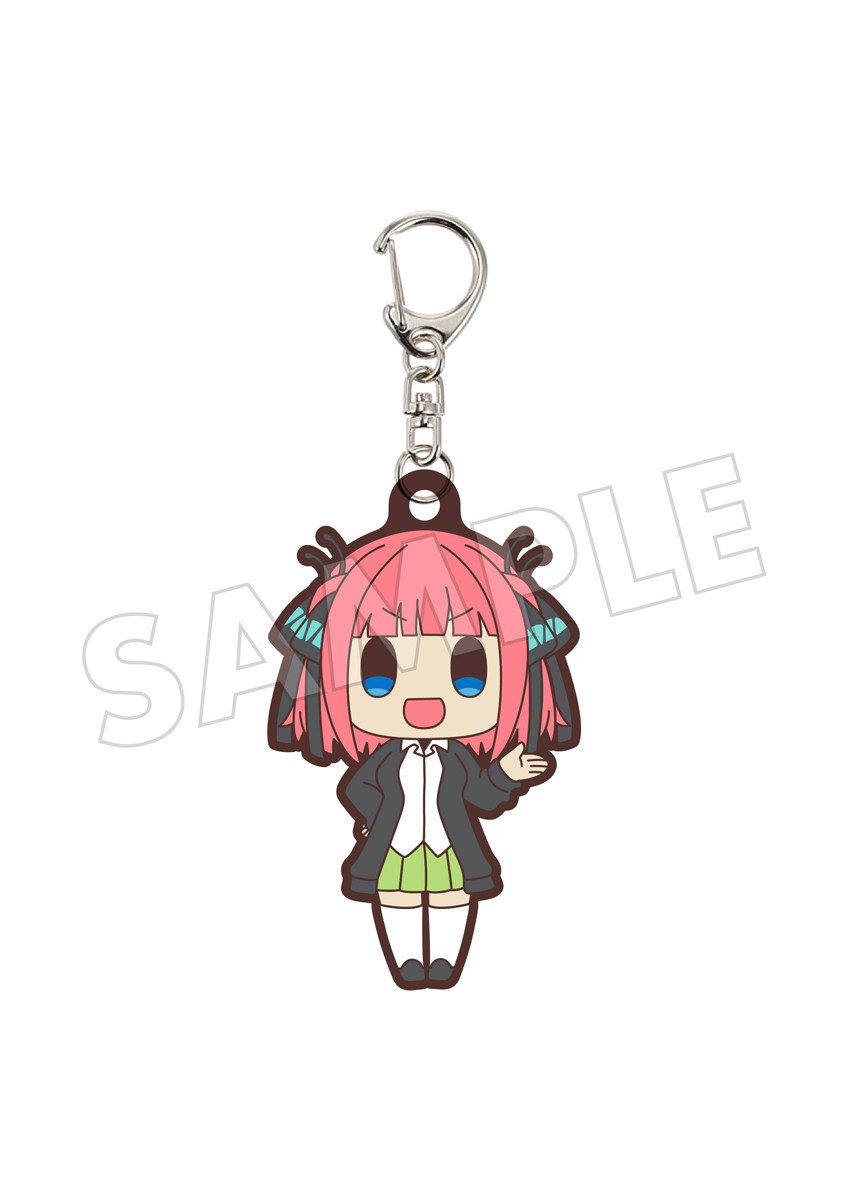 中野 二乃 | グッズ | プライム1スタジオ