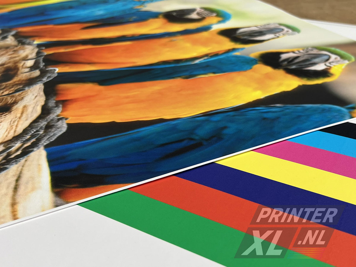 Océ ColorWave 700 MFP 42-inch occasion (8.193 m2) - PrinterXL.nl