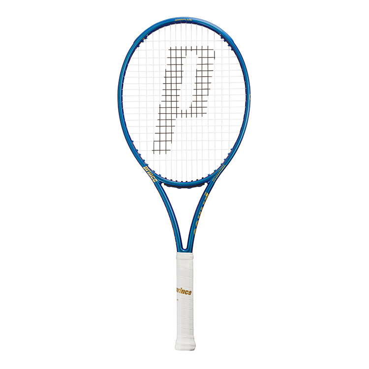 プリンスPHANTOM O3 100 7TJ231(ｸﾞﾘｯﾌﾟｻｲｽﾞ 2): テニスラケットテニス