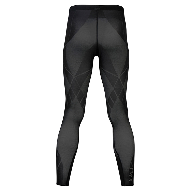 プリンスCW-X メンズ ジェネレータークールタイプロング（HZO779