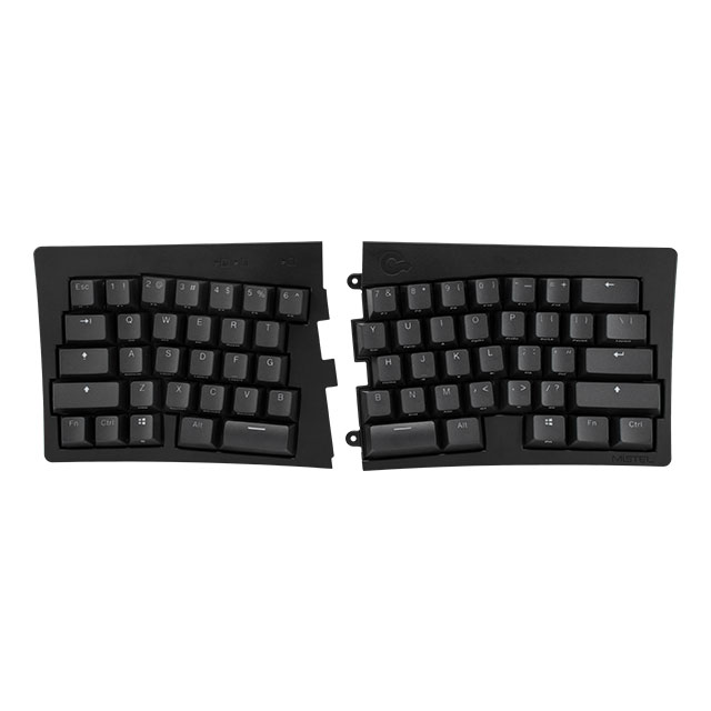 Barocco Mistel MD600 Alpha RGB BT Black(英語配列) | キーボード