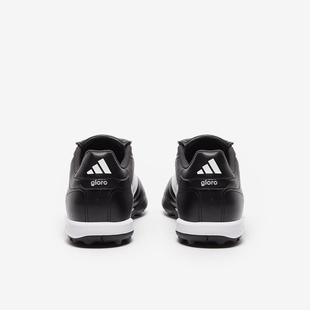 adidas Copa Gloro II Turf - Core Black/Ftwr White/Ftwr White