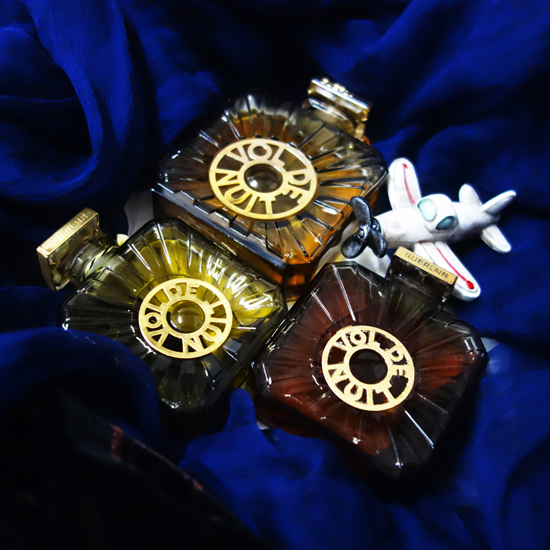 Vol de Nuit / 夜間飛行