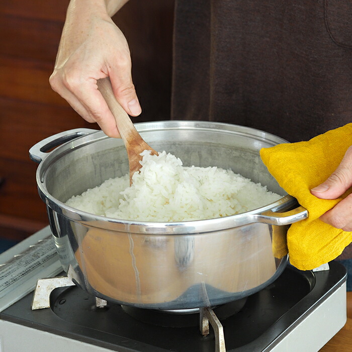 KING 無水鍋 24cm | 食器と料理道具の専門店「プロキッチン」