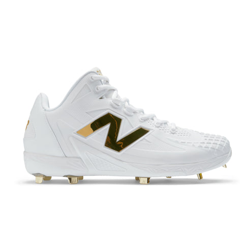 New Balance FuelCell Ohtani 1 - White – Prostock Athletic Supply Ltd