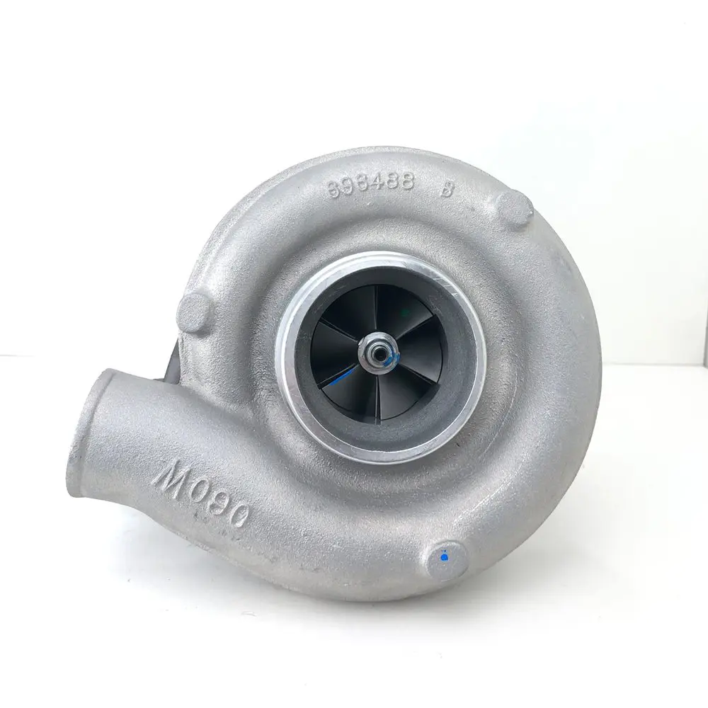 New Navistar DTA466 7.6L 210 HP Turbocharger 167336 - ProTurbo US