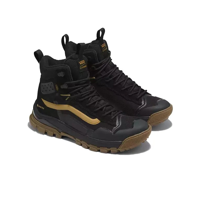 Vans Unisex U Ultrarange Exo Hi Gore-Tex Mte-3 Boots VN0A5JHXZX11