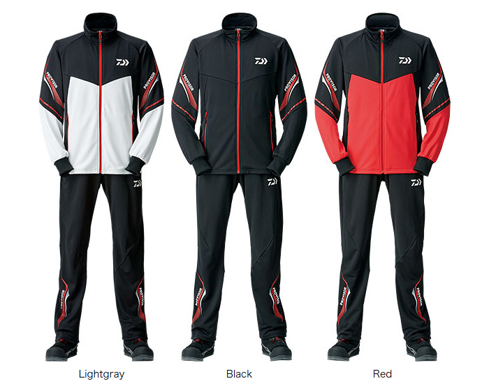 防寒・防水ウェア/防寒スーツ/*ds プロバイザージャージスーツ DI