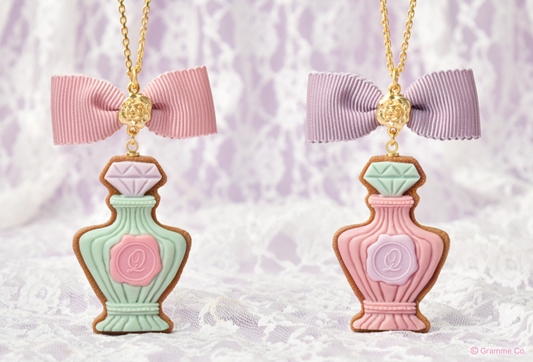 Q-pot.×青木美沙子』夢の”kawaii”コラボレーションがついに実現！ | Q-pot.