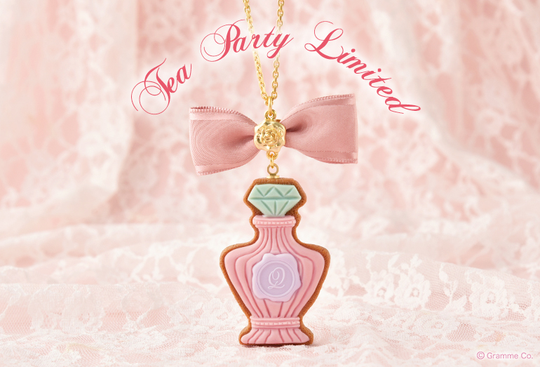 Q-pot.×青木美沙子』夢の”kawaii”コラボレーションがついに実現！ | Q-pot.