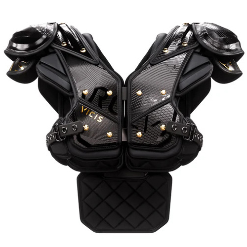 アメフト用ショルダーパッド本体│アメフト用品専門店 QB CLUB