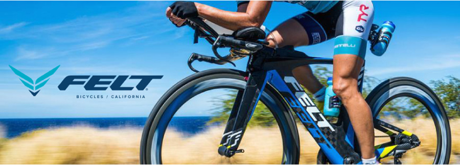 FELT（フェルト）2024年モデル FR FRD ULTIMATE （FR FRD