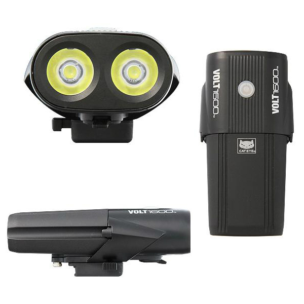 CATEYE（キャットアイ）VOLT1600 （ボルト1600） HL-EL1010RC 送料無料