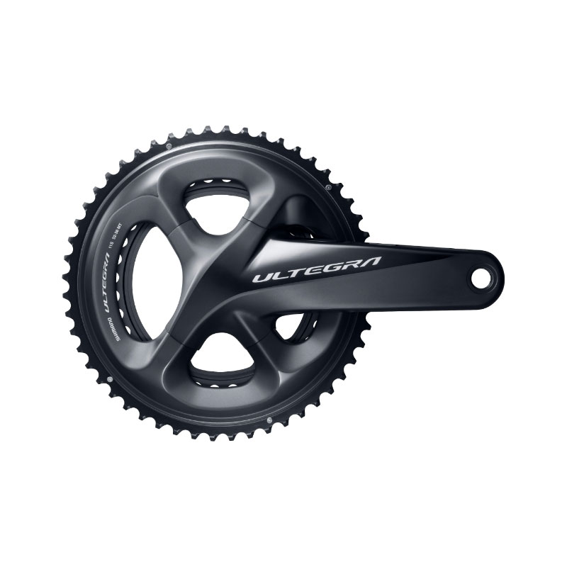 SHIMANO（シマノ）FC-R8000 クランクセット 11S 50X34T 52X36T 53X39T
