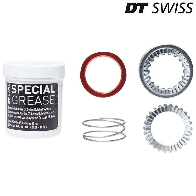 DT SWISS（DTスイス）HWYXXX00N9376S SERVICE KIT RATCHET EXP