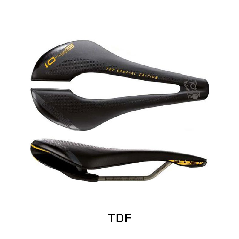 SELLE ITALIA（セライタリア） NEUTRAL： SP-01 BOOST Ti316 SUPERFLOW