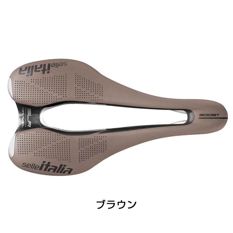 SELLE ITALIA（セライタリア）NEUTRAL：SLR BOOST GRAVEL SUPERFLOW
