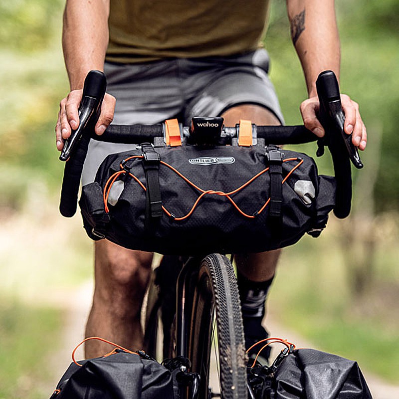 ORTLIEB（オルトリーブ）ハンドルバーパック （15L） 送料無料