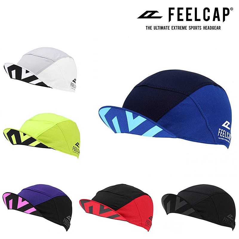 FEELCAP（フィールキャップ）NEO CLASSIC CYCLING CAP （ネオ
