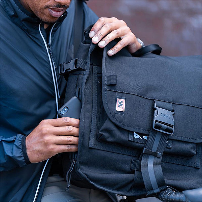 CHROME（クローム）WARSAW MEDIUM （ワルシャワミディアム） 送料無料