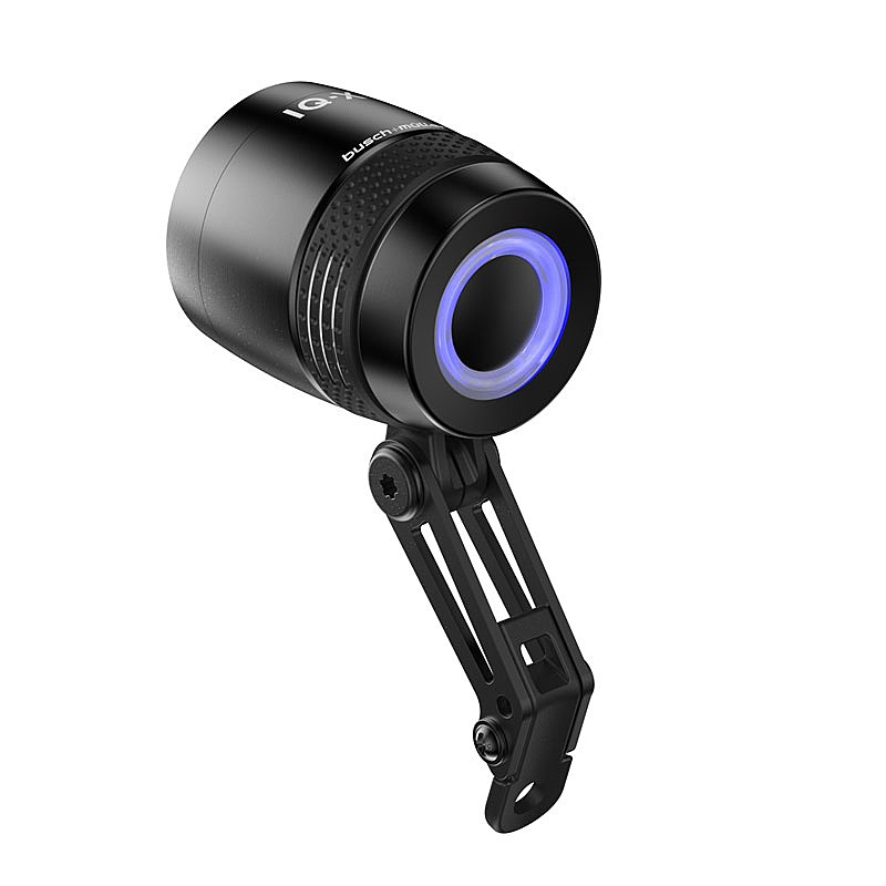 BUSCH+MULLER（ブッシュアンドミューラー）IQ-X （IQエックス