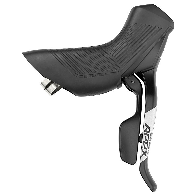 SRAM（スラム）Apex HRD Shift/Brakeset（エイペックス油圧ディスク