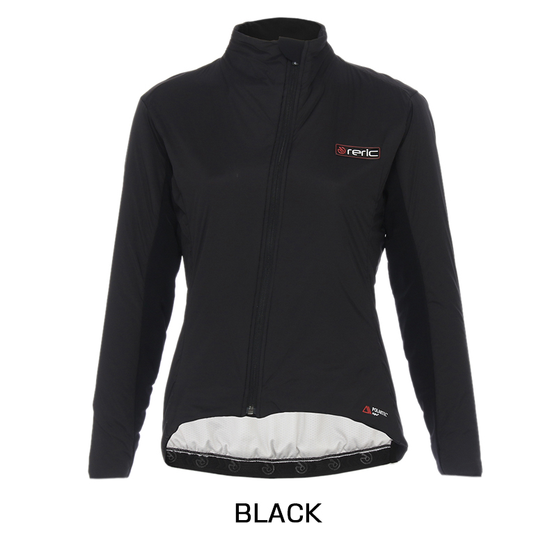 reric（レリック）ウィメンズフォボスインサレーションハイジャケット