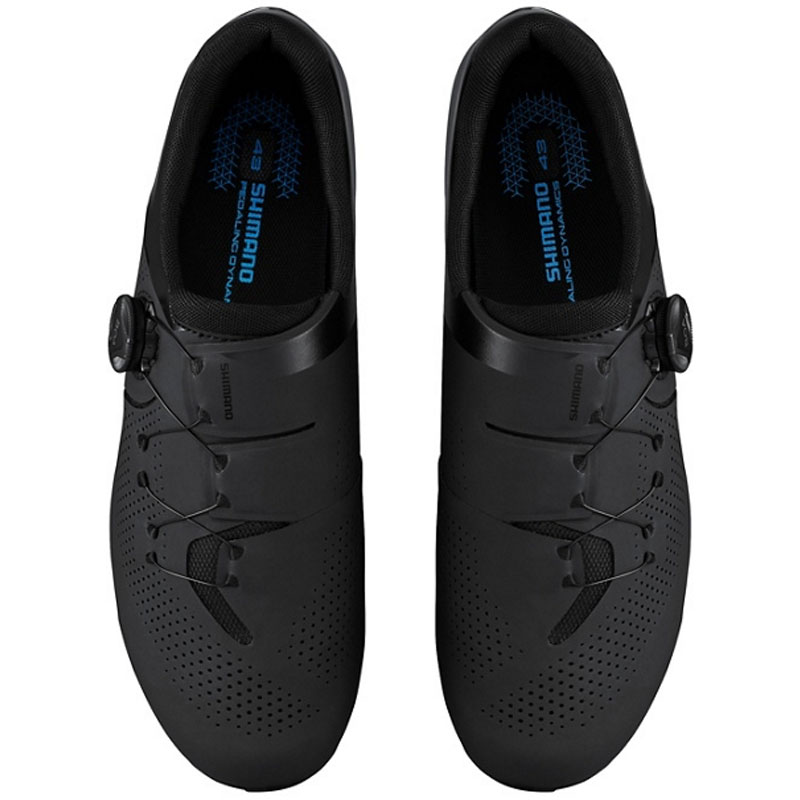 SHIMANO（シマノ）RC3 SH-RC302 ワイドサイズ SPD-SLビンディング