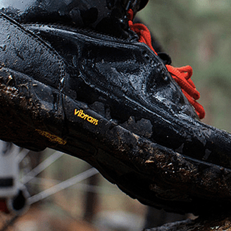 GIRO（ジロ）RUMBLE VR （ランブルVR） SPDビンディングシューズ 送料無料