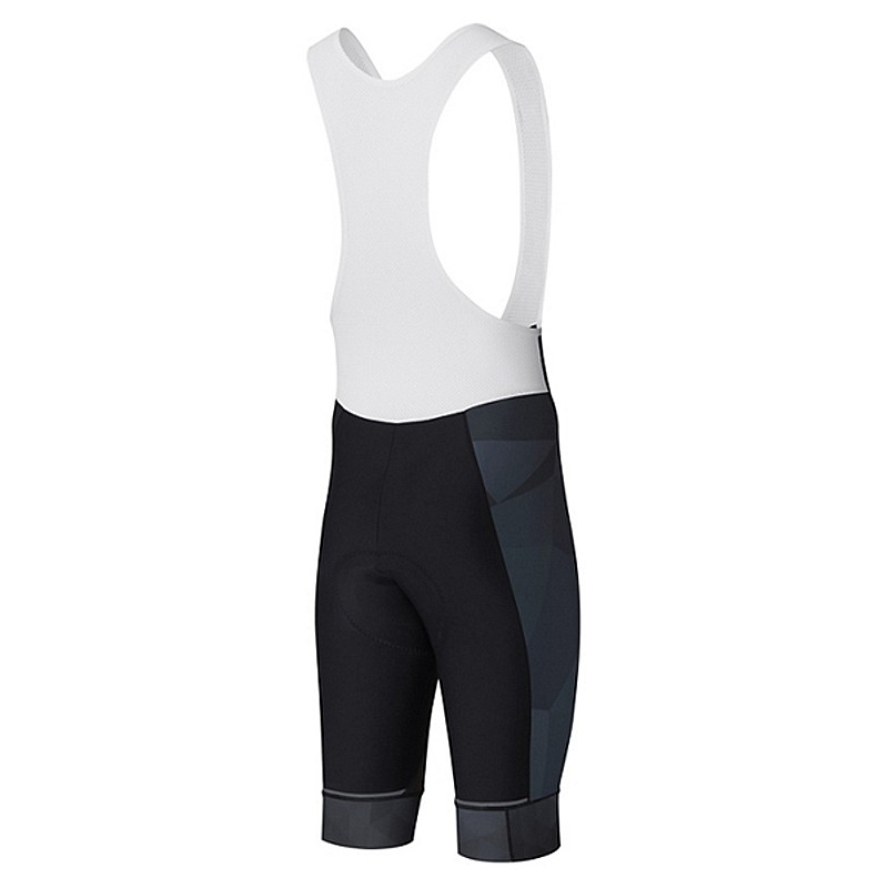SHIMANO（シマノ）SHIMANO BREAKAWAY BIB SHORTS （ブレイカウェイビブ
