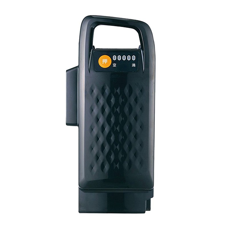 PANASONIC（パナソニック）リチウムイオンバッテリー（ブラック） 25.2