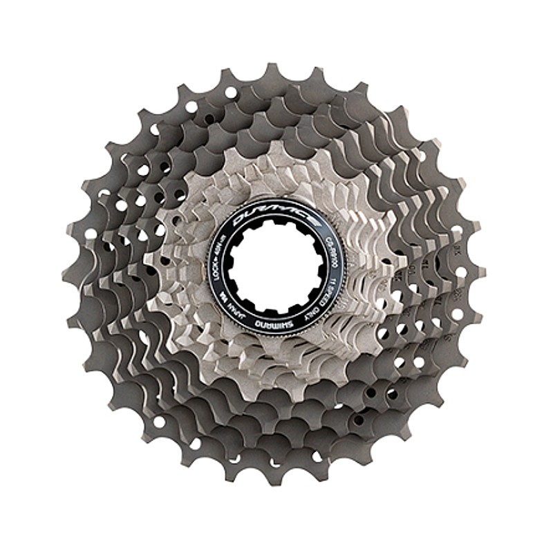 在庫大放出バーゲンセール！！SHIMANO（シマノ）CS-R9100 カセット