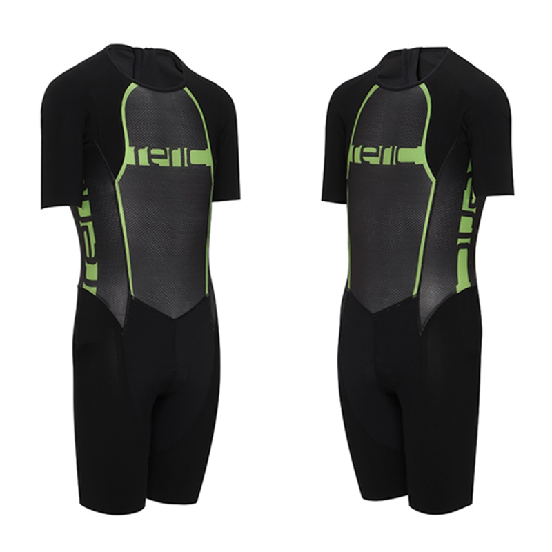 reric（レリック）ミザールトライアスロンスーツ 1181301 送料無料