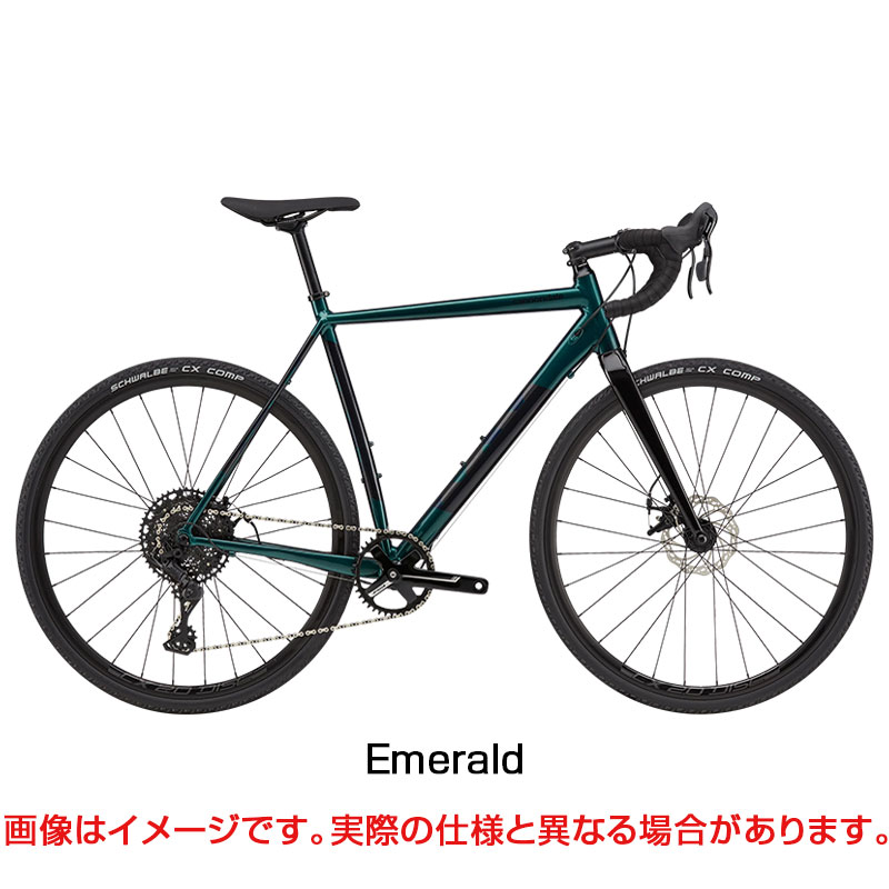 きゅうべえsports店頭販売】cannondale（キャノンデール）2021年モデル